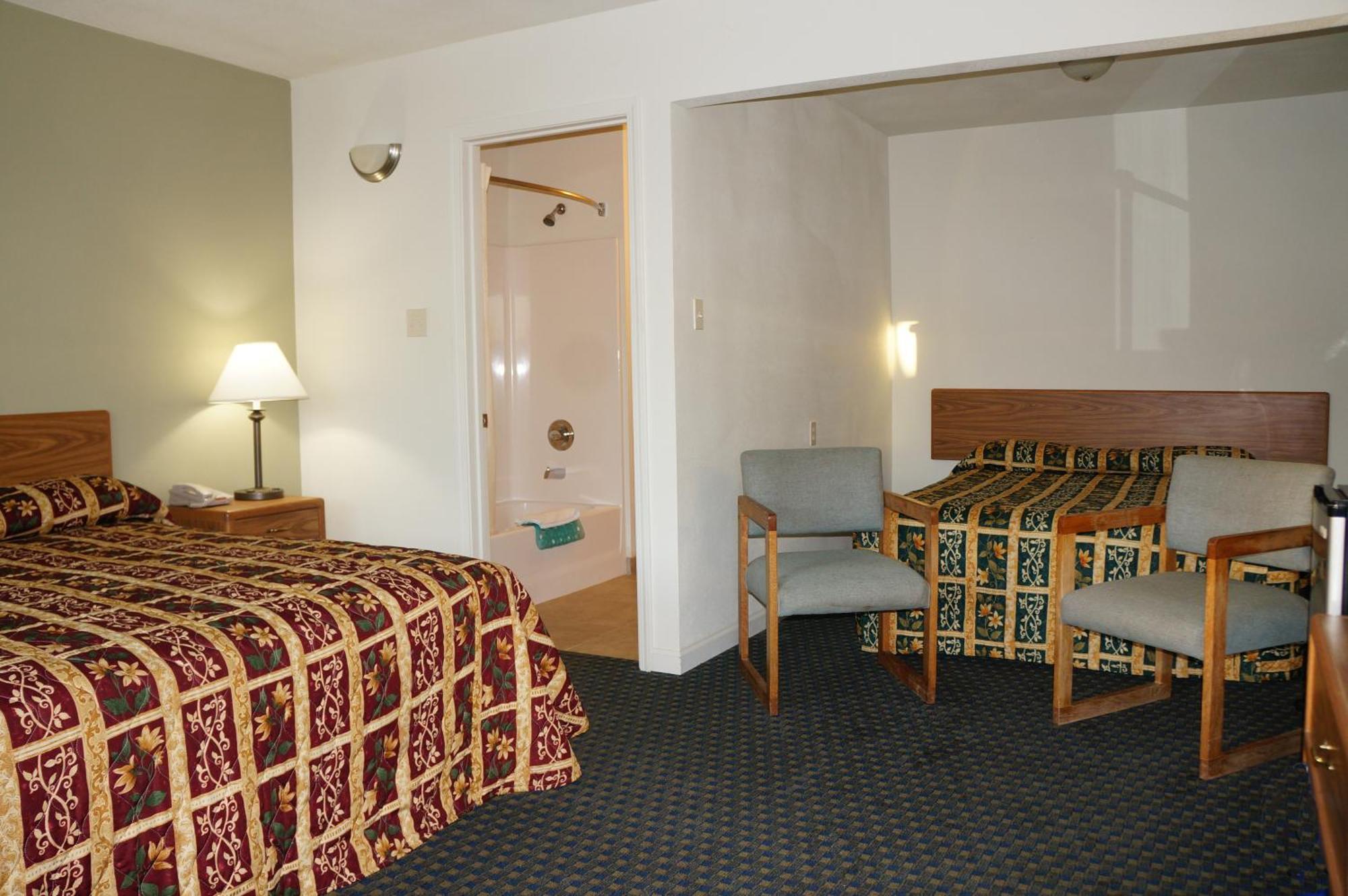 Lake Marina Inn Clearlake Oaks Phòng bức ảnh