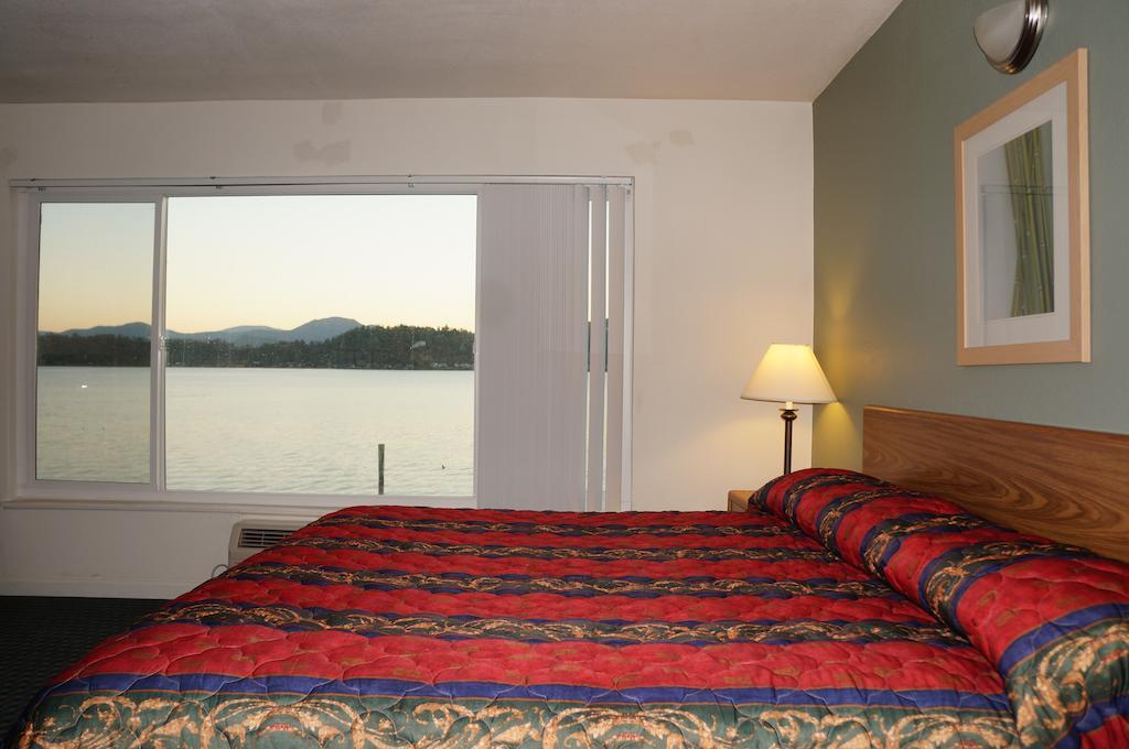 Lake Marina Inn Clearlake Oaks Phòng bức ảnh